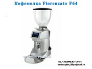 Кофемолка Fiorenzato F64