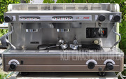 Профессиональная кофеварка б/у la Cimbali M21 plus