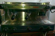 Профессиональная кофемашина б.у. La  Cimbali М 21