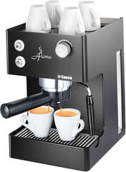 Кофеварка кофемашина Philips Saeco Aroma Black Espresso. ПРОДАМ.